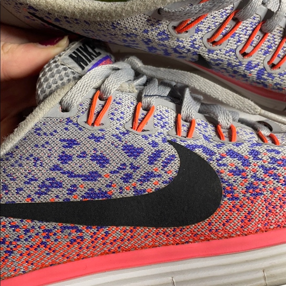 Running/training Nike shoes